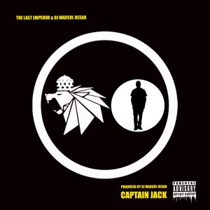 cover1 captainjack single helastemperor djmadsoldesar