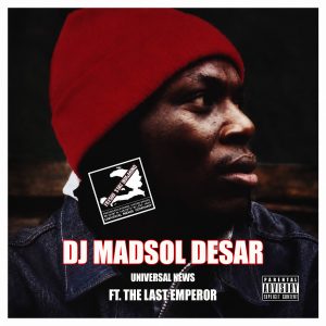 cover djmadsoldesar universalnews main1
