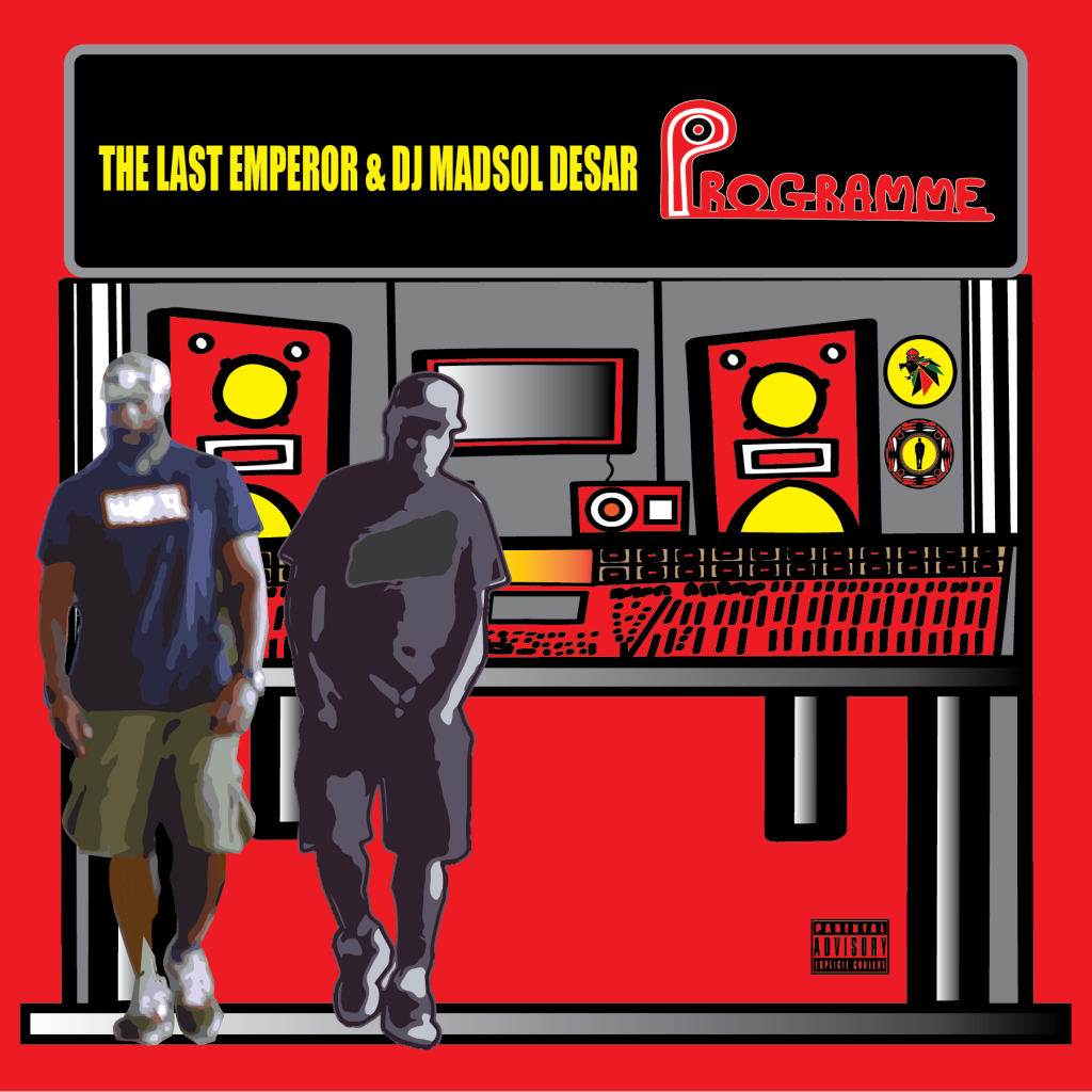 thelastemperordjmadsoldesar main coverpng